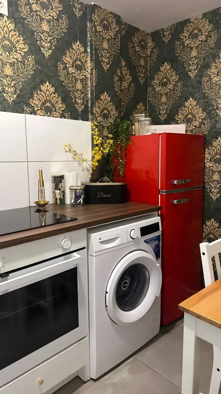 Ferienwohnung  Duisburg