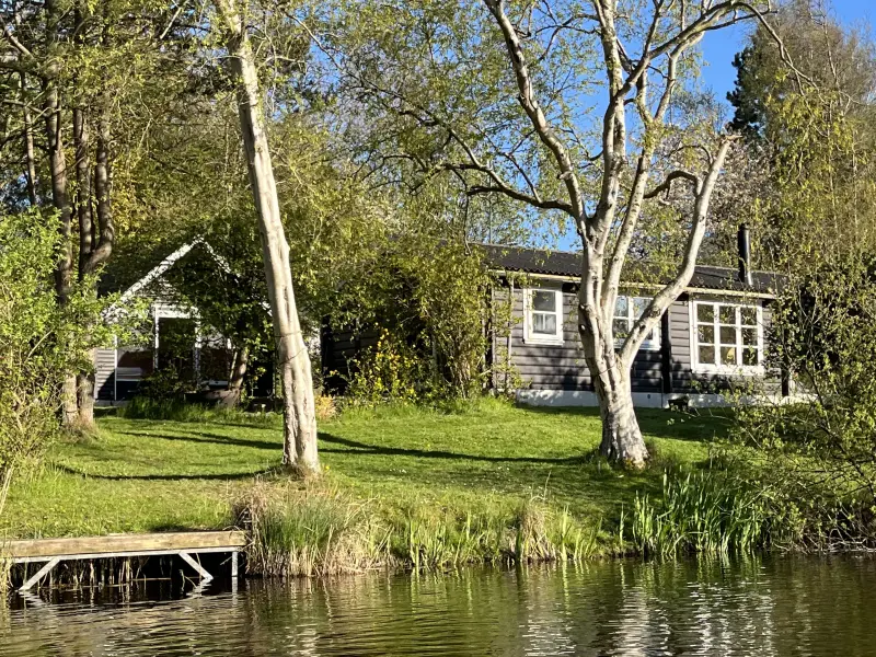 Ferienhaus in Odsherred Kommune, Ordrup Strand f&uuml;r max. 4 Personen