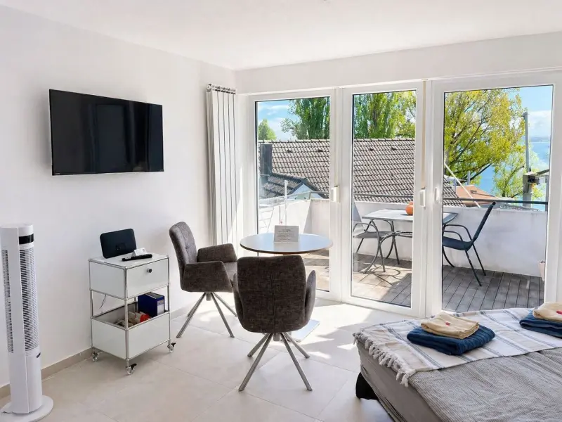 Ferienwohnung Nußdorf