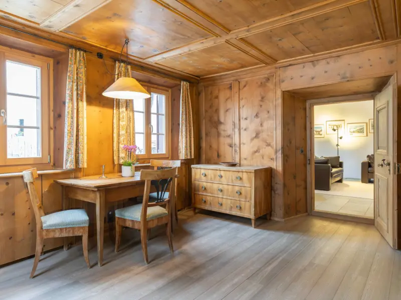 Ferienwohnung Bever