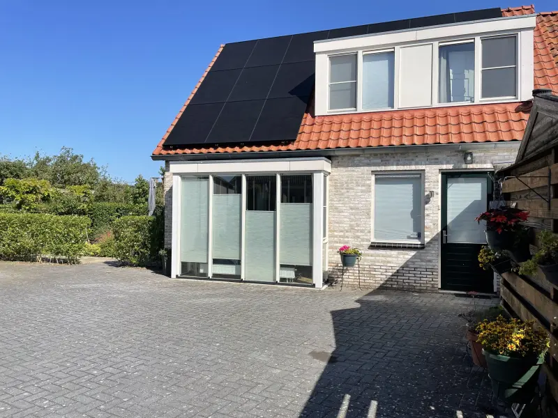 Ferienhaus Stavoren