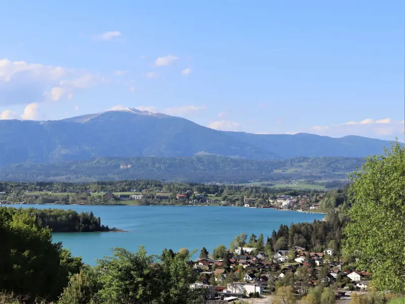 Ferienwohnung Faaker See