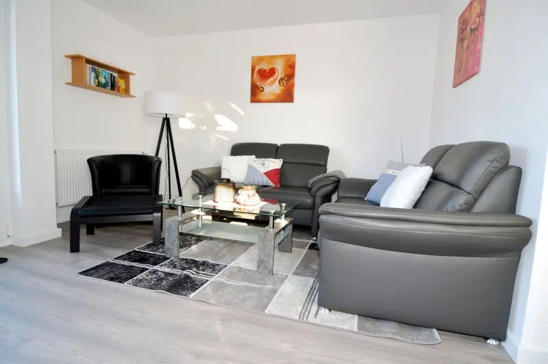 Ferienwohnung Heiligenhafen