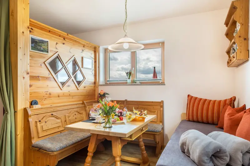 Ferienwohnung Hauzenberg