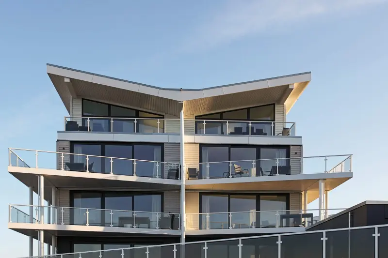 Ferienwohnung Laboe