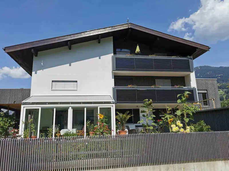 Ferienwohnung Schruns