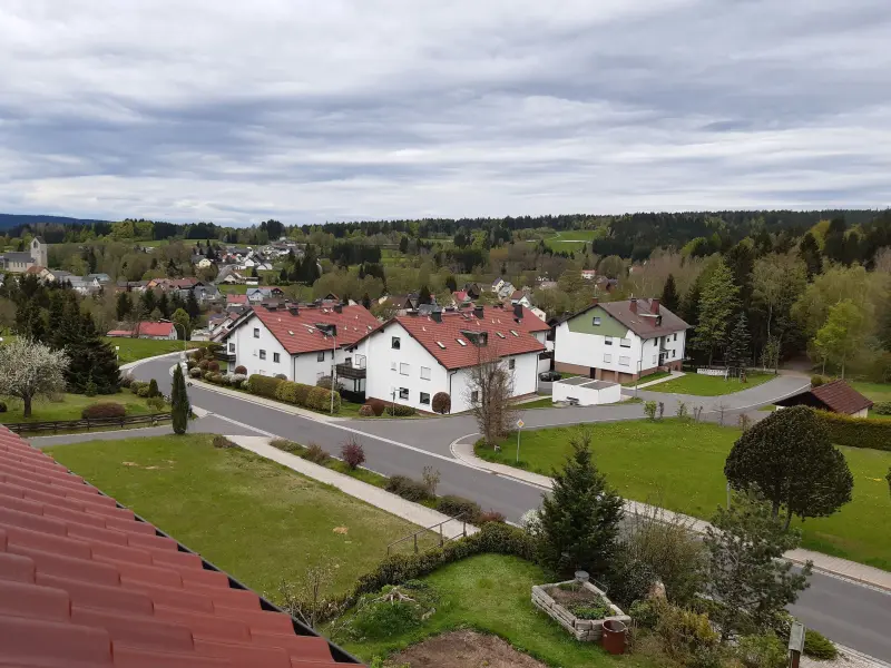 Ferienwohnung Fichtelberg