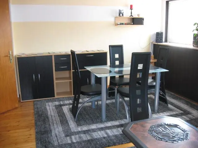 Ferienwohnung Soltau