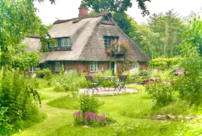 Ferienhaus Eddelak
