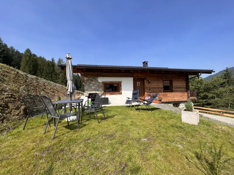 Ferienhaus Bruck an der Großglocknerstraße