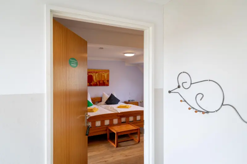 Ferienwohnung Iphofen