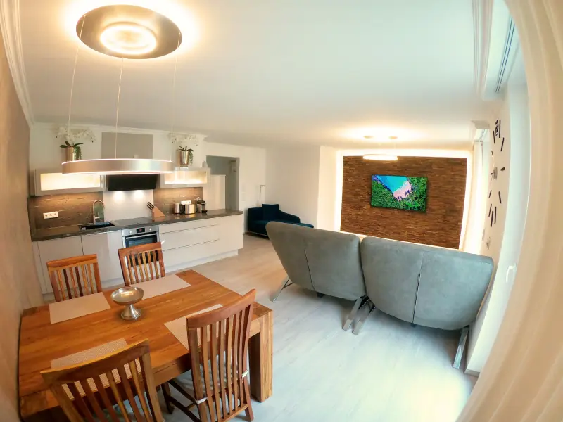 Ferienwohnung Leipheim