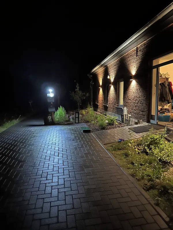 Ferienwohnung Goch