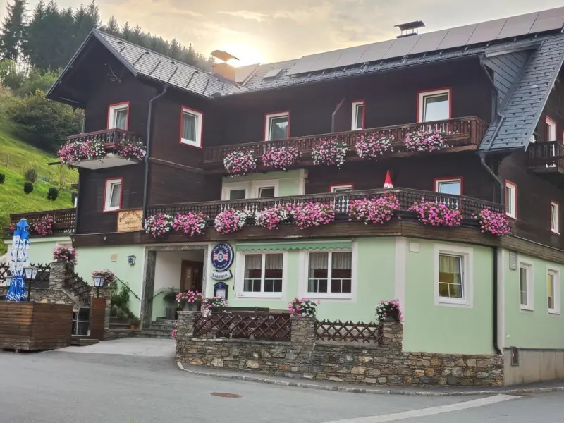 Bed & Breakfast Mitterbach