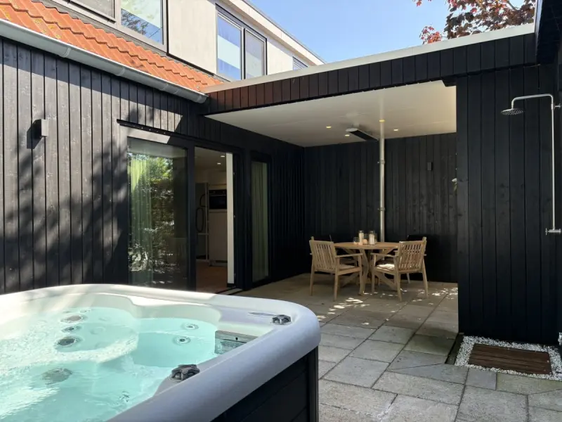 Ferienhaus in Oostkapelle f&uuml;r max. 4 Personen