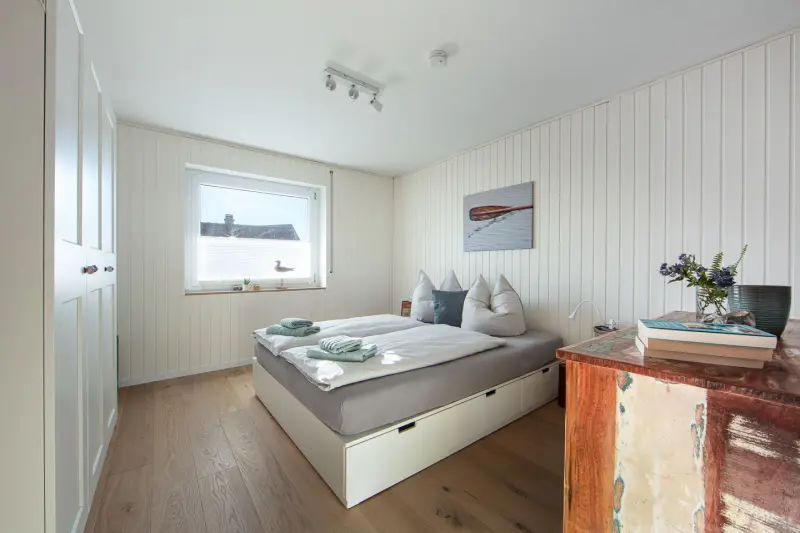 Ferienwohnung Gaienhofen