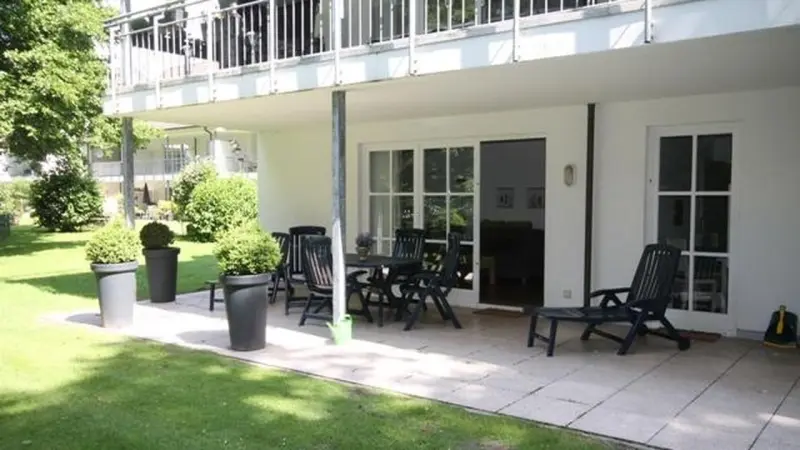 Ferienwohnung  Friedrichsfehn
