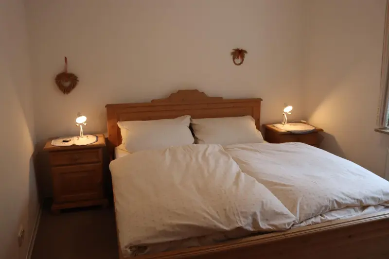 Ferienwohnung Gensingen
