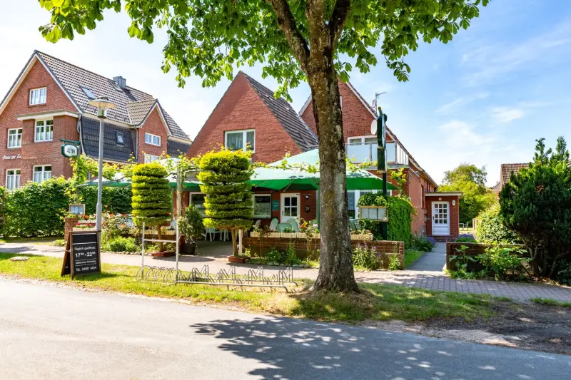 Ferienwohnung Föhr