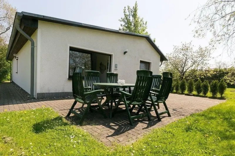 Ferienwohnung in Gademow, Parchtitz f&uuml;r max. 6 Personen
