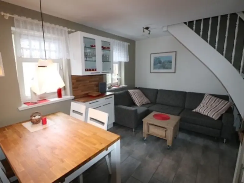 Ferienwohnung Nieblum