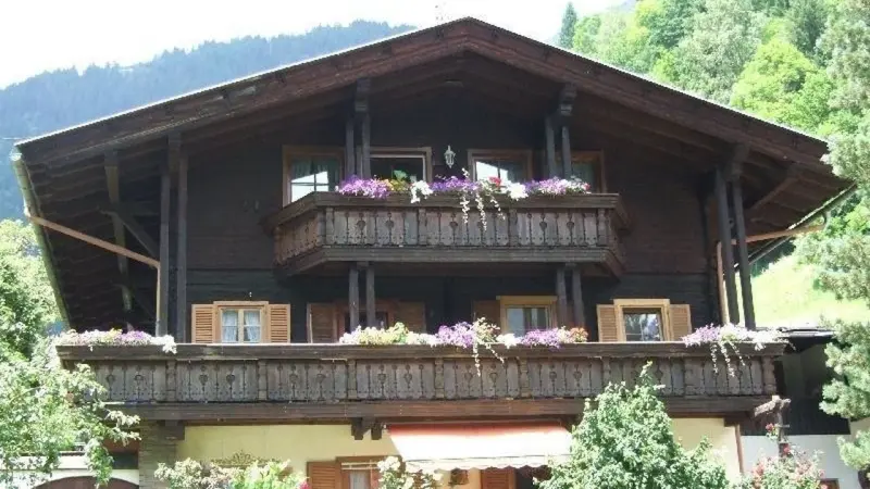 Ferienwohnung Stall