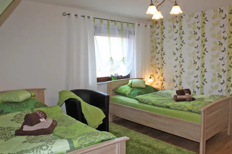 Ferienwohnung  Bad Bevensen