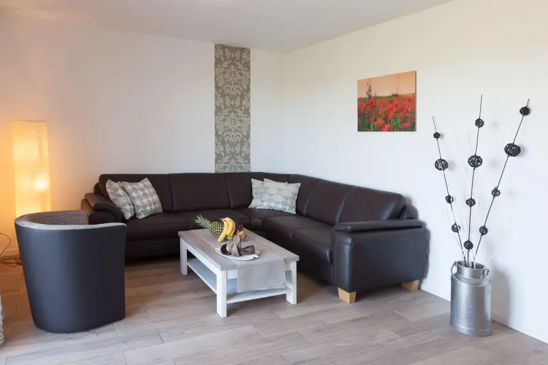 Ferienwohnung  Lindaunis