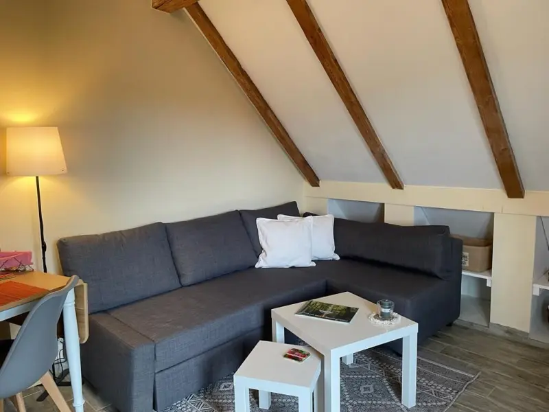 Ferienwohnung Luckau