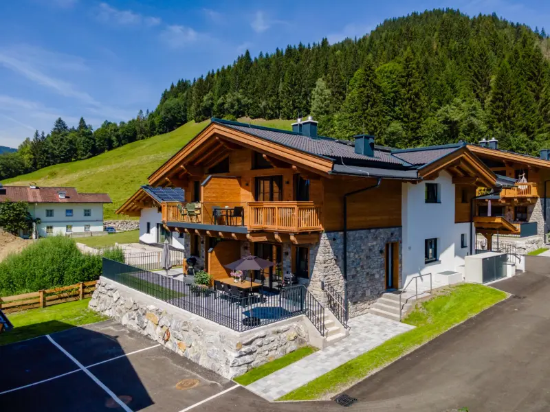 Chalet Wagrain