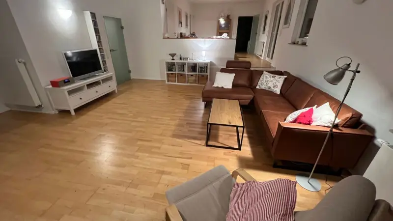 Ferienwohnung  Ganderkesee