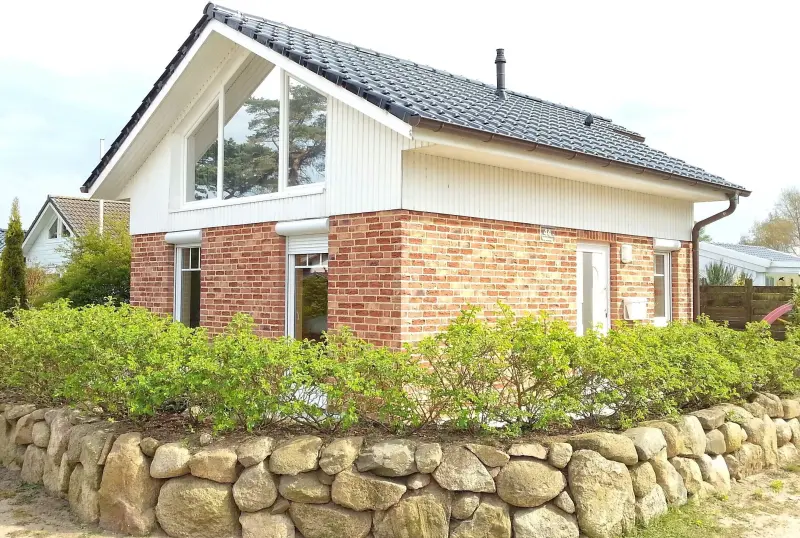 Ferienhaus Priwall