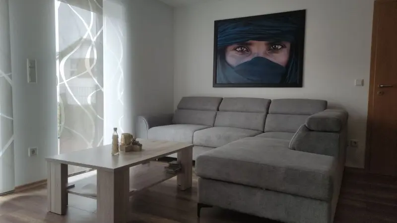 Ferienwohnung Plettenberg