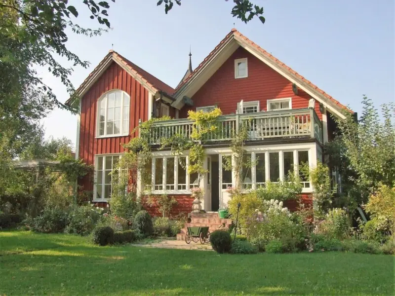 Ferienwohnung Dießen am Ammersee