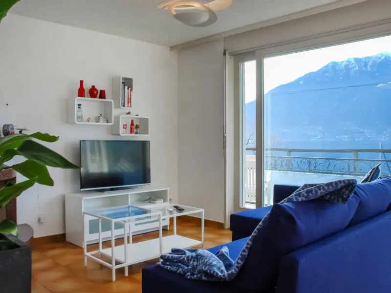 Ferienwohnung Tenero-Contra