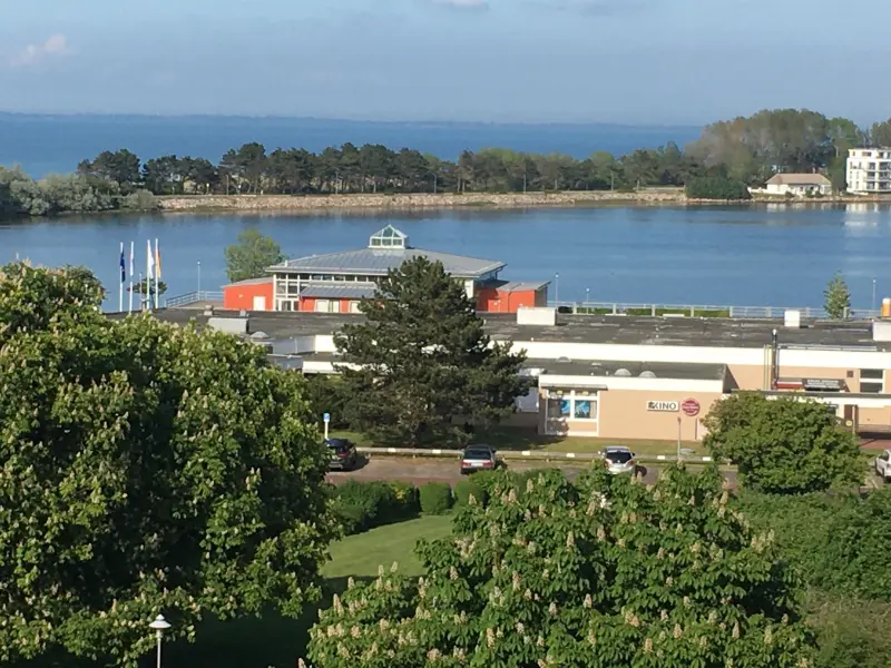 Ferienwohnung Heiligenhafen