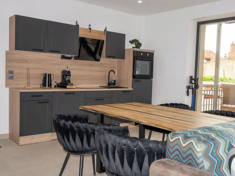 Ferienwohnung Wittenberge