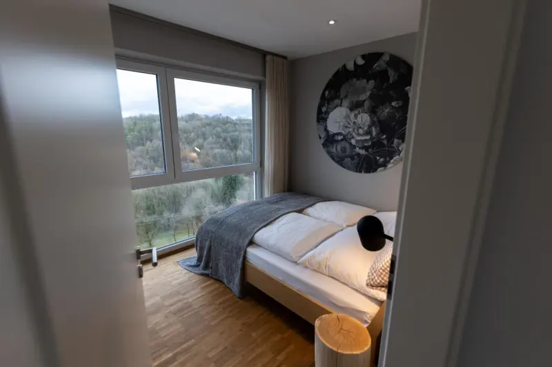 Ferienhaus Crailsheim