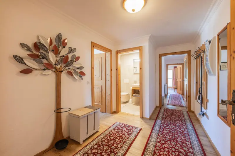 Ferienwohnung Axams
