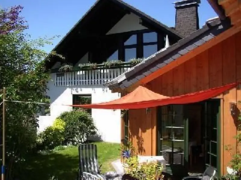 Appartement Niedersfeld
