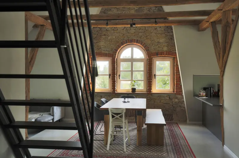 Ferienwohnung  Oerlinghausen