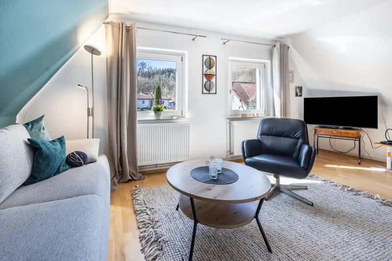 Ferienhaus Altenbeken