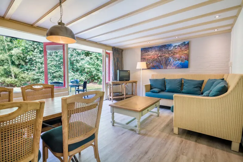 Bungalow Straelen
