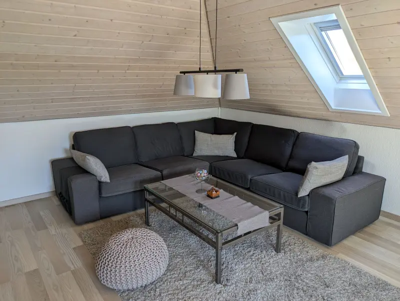 Ferienwohnung  Oberschwarzach