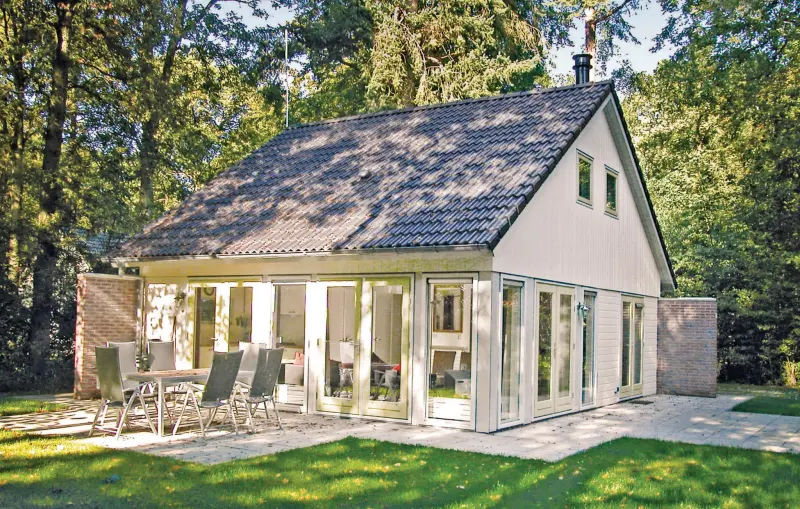 Ferienhaus in Oudemirdum, IJsselmeer f&uuml;r max. 6 Personen