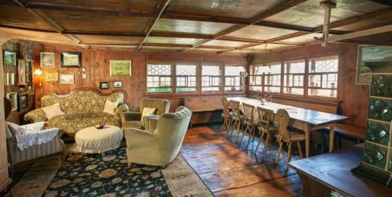 Ferienhaus Rottweil