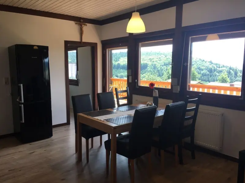 Ferienwohnung  Fladungen