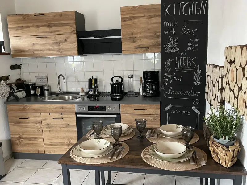Ferienwohnung Daun