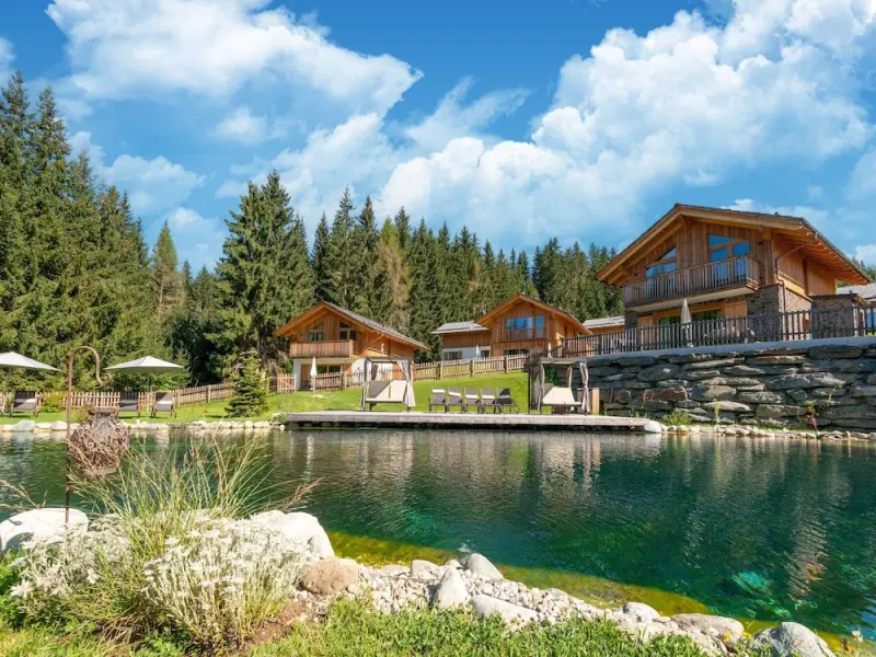 Chalet Tamsweg