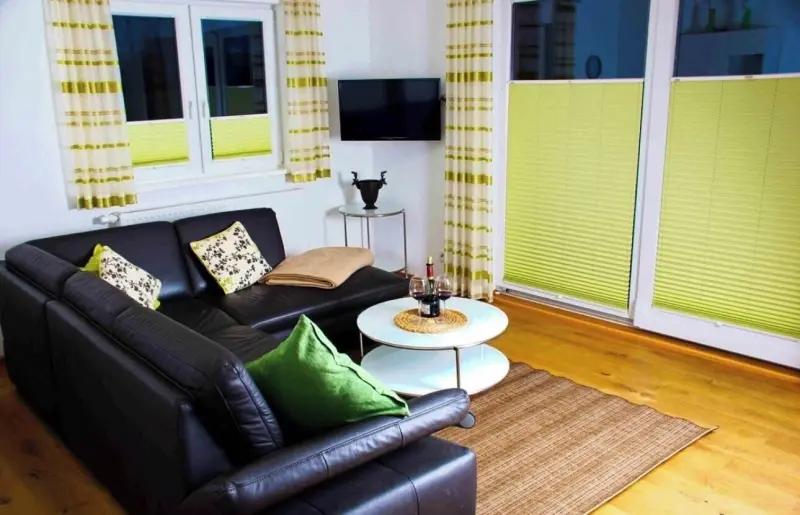 Ferienwohnung Hofgeismar